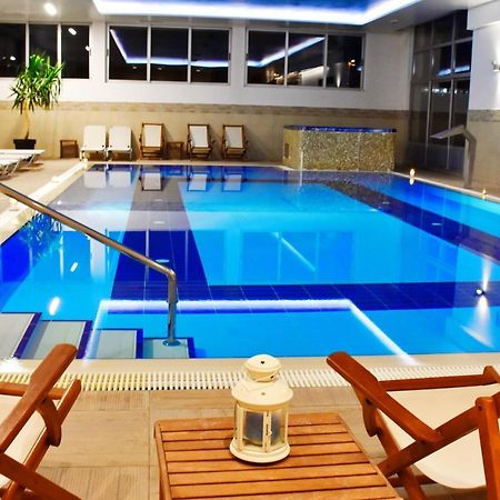Spa Hotel Grand Krupanj Exterior foto