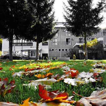 Spa Hotel Grand Krupanj Exterior foto
