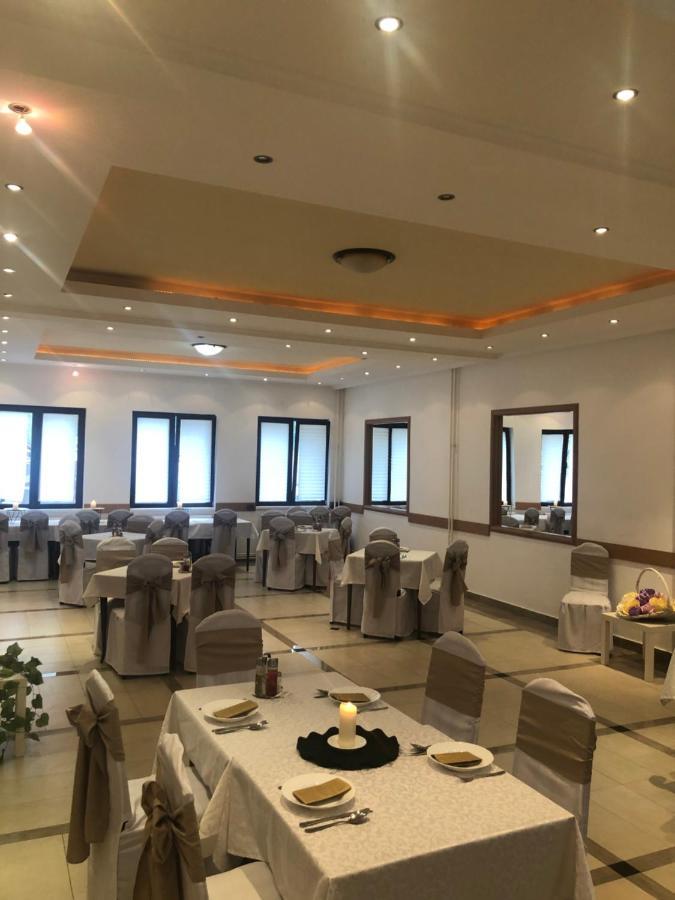 Spa Hotel Grand Krupanj Exterior foto