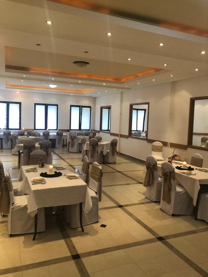 Spa Hotel Grand Krupanj Exterior foto