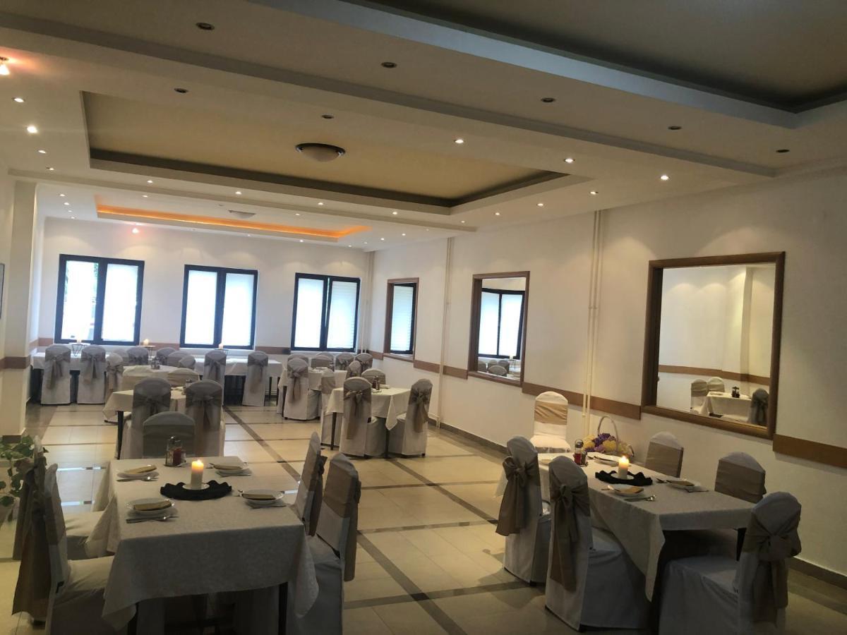 Spa Hotel Grand Krupanj Exterior foto