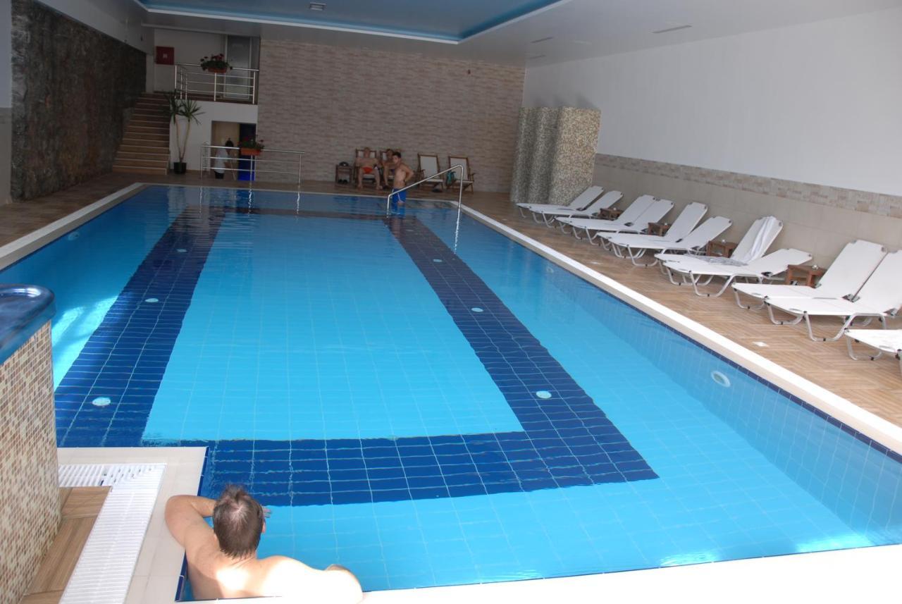 Spa Hotel Grand Krupanj Exterior foto